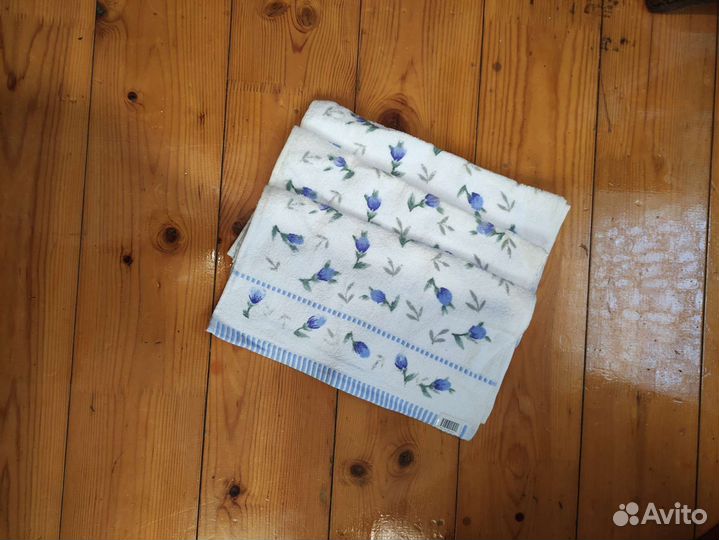 Полотенце 33*74 см