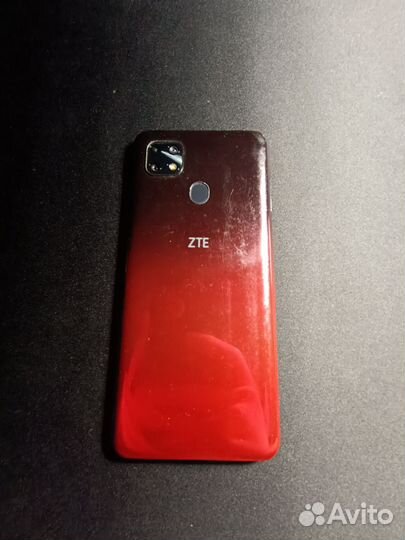 ZTE Blade 20 Smart, 4/128 ГБ