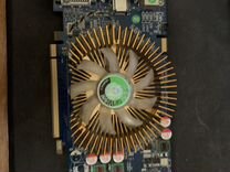 Geforce 9800 gt