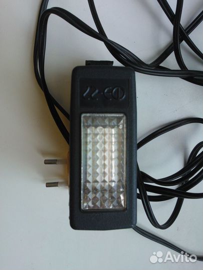 Вспышка для фотоаппарата