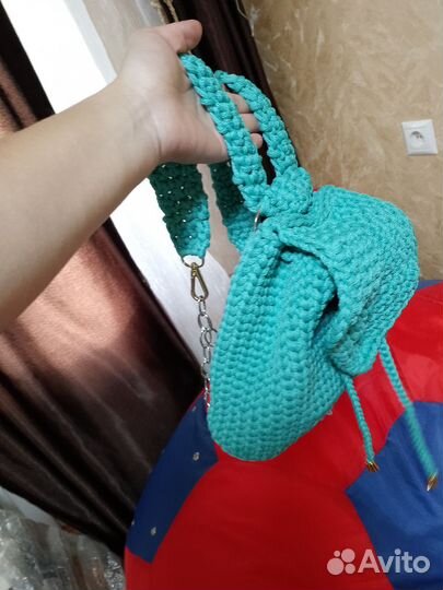 Рюкзак детский