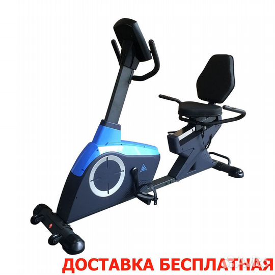Велотренажер DFC B95303