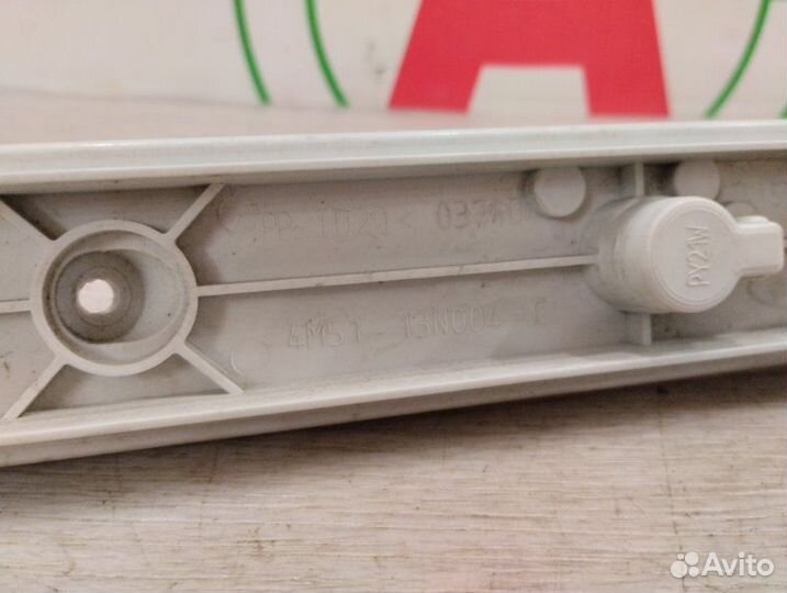 Плата фонаря задняя правая Ford Focus универсал