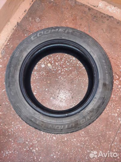 Cooper Evolution CTT 235/55 R18 100V