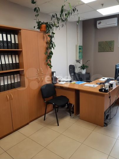 Сдам офисное помещение, 177 м²