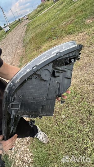 Продам фару на Kia ceed 2 2012г