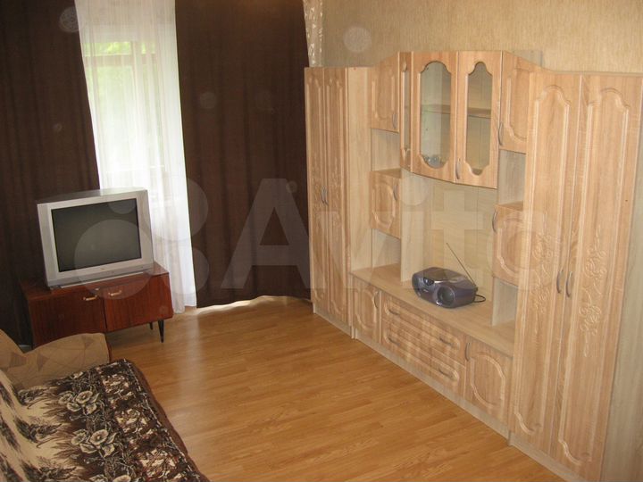 1-к. квартира, 30 м², 3/5 эт.