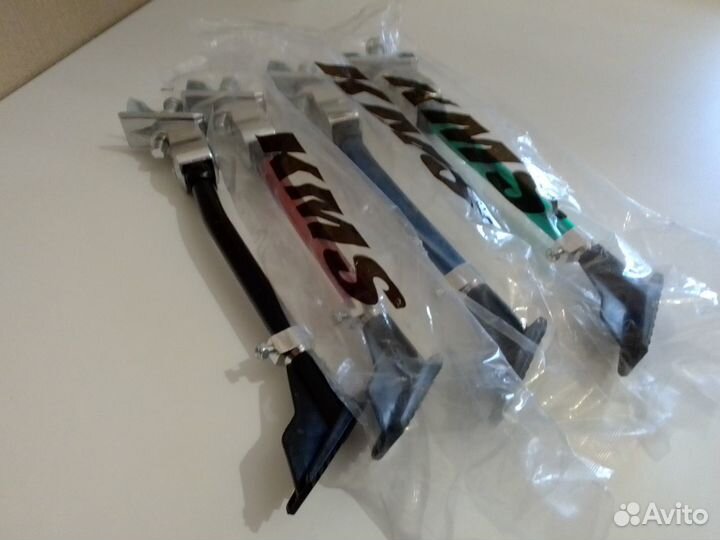 Велозапчасти/аксессуары