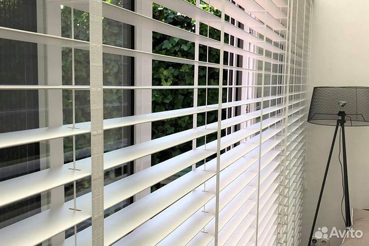 Жалюзи под заказ в кратчайшие сроки