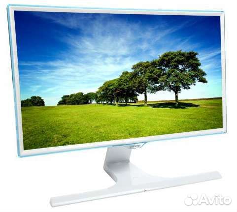 Samsung S24E391H