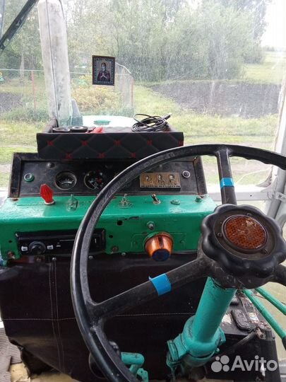 Трактор ЮМЗ 6АКЛ / 6АКМ, 1994