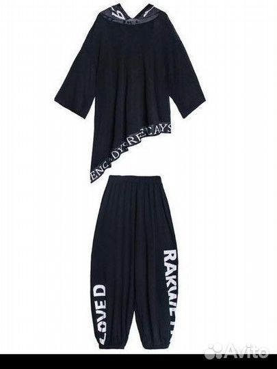 Спортивный костюм Xitao