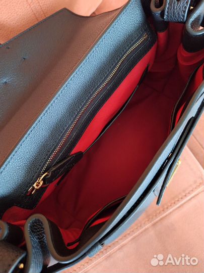 Сумка женская lancel