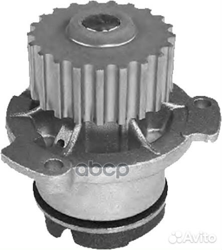 Помпа LADA Samara 1.1-1.5 86-92 45000054SX Stellox