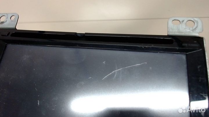 Магнитола Suzuki Grand Vitara XL-7, 2005