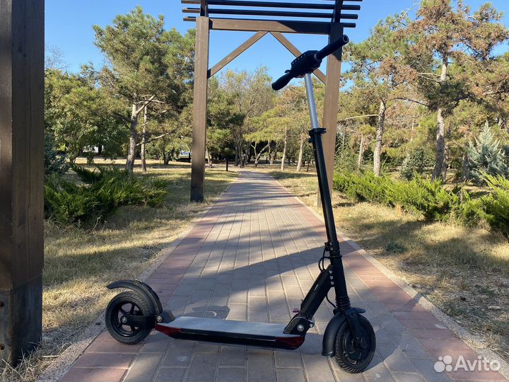 Электросамокат