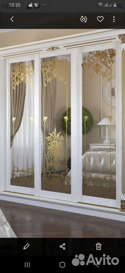 Сборка,установка, разбор корпусной мебели