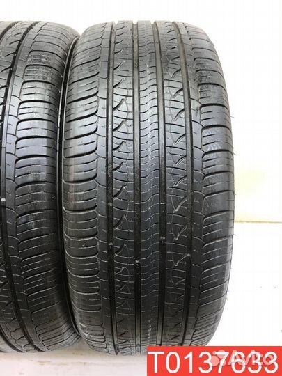 Nexen N'Priz AH8 215/55 R17 94V