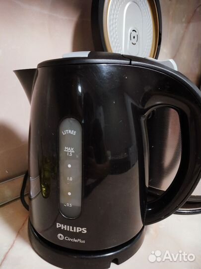 Чайник электрический