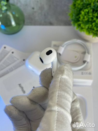 AirPods 3 Premium качества