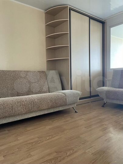 2-к. квартира, 30 м², 2/5 эт.