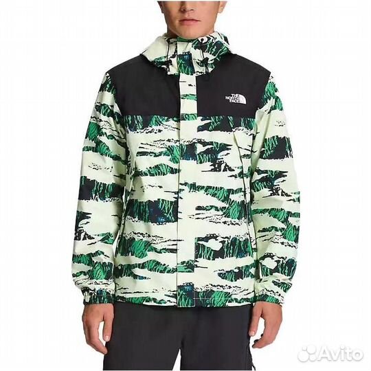 THE north face Jacket Men Multicolor (48 (M)