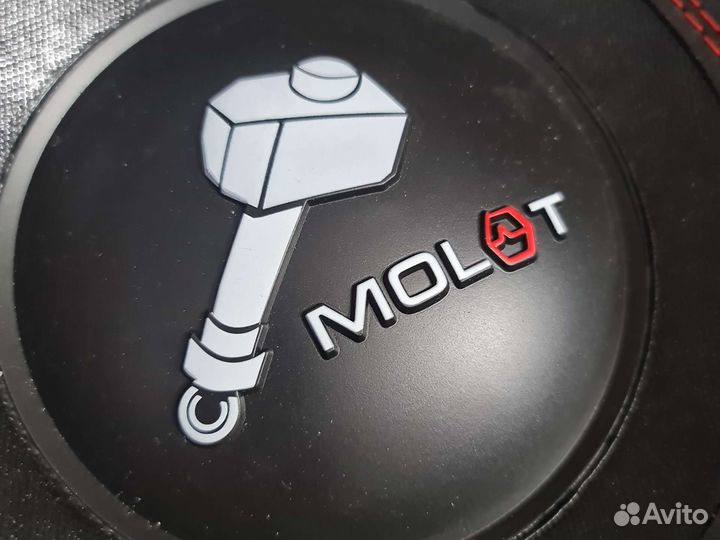 Автомобильный сабвуфер