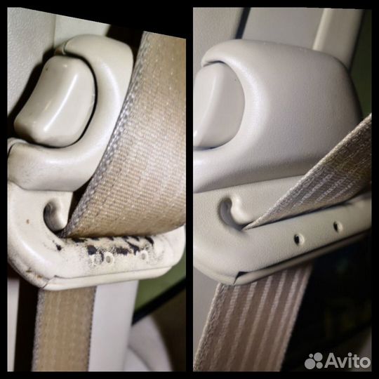 Полировка, химчистка, защитные покрытия- детейлинг