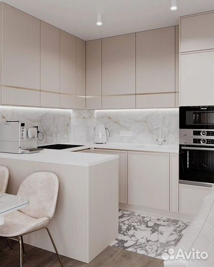 Гарнитур для кухни