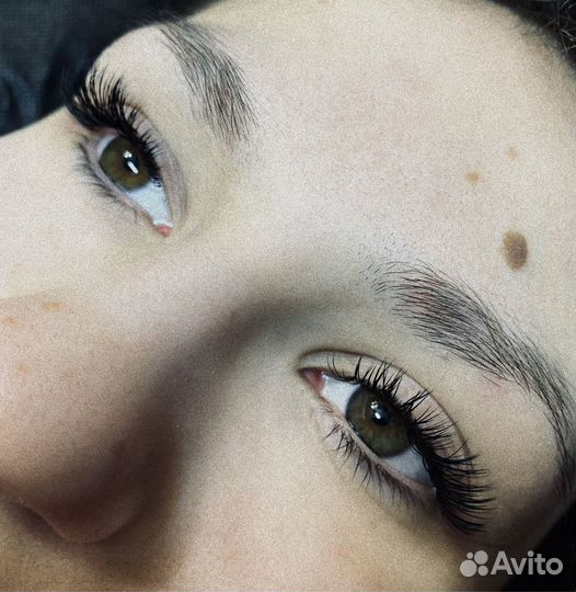 Наращивание ресниц Почеп