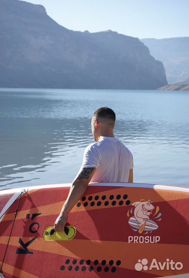 Сап борд Sup board Сап доска прогулочный