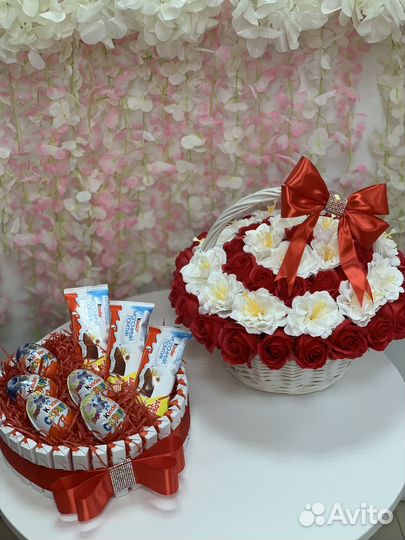 Подарок на 14 февраля
