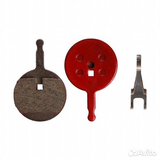 Колодки тормозные для дисковых тормозов