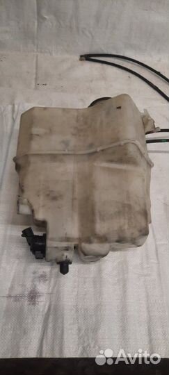 Бачок стеклоомывателя Toyota Fj Cruiser GSJ15