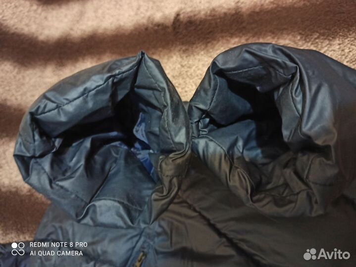 Зимний комбинезон Articline Moncler