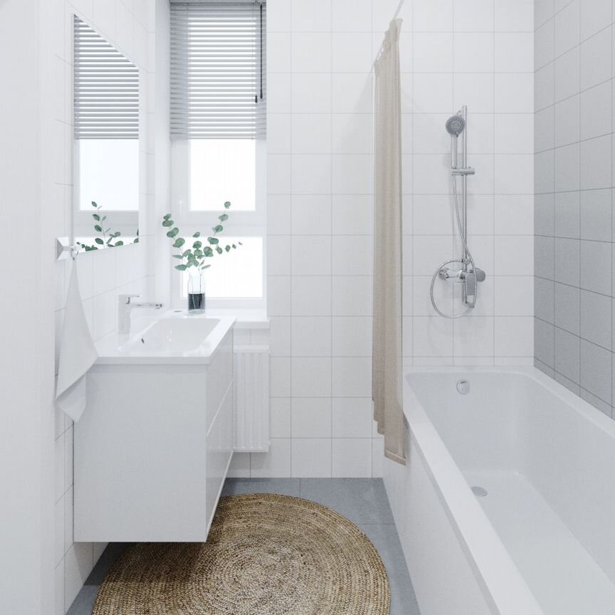 1-к. квартира, 28 м², 10/12 эт.