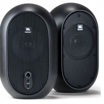 Студийные мониторы JBL One J104 BT Black Set