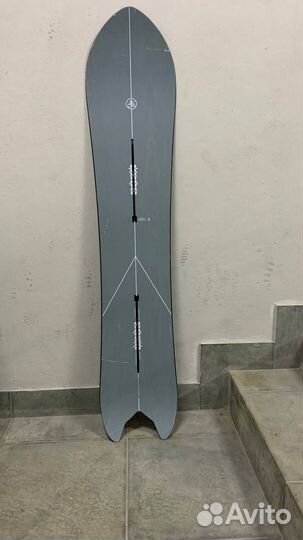 Сноуборд Burton FT POW Wrench 148 21-22