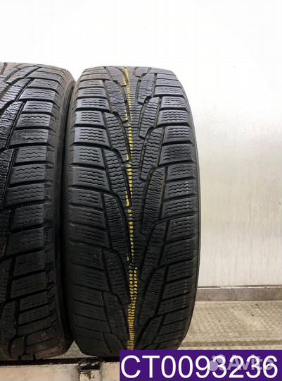 Kumho I'Zen KW31 205/55 R16 96T