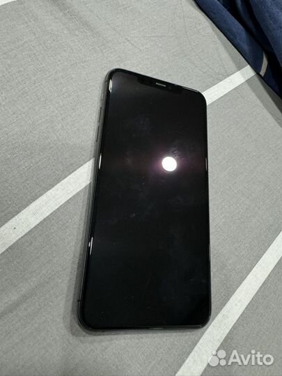 iPhone 11 Pro Max, 256 ГБ
