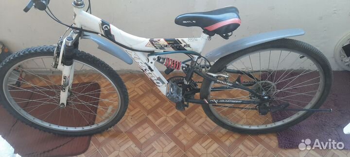Велосипеды бу взрослый скоростной
