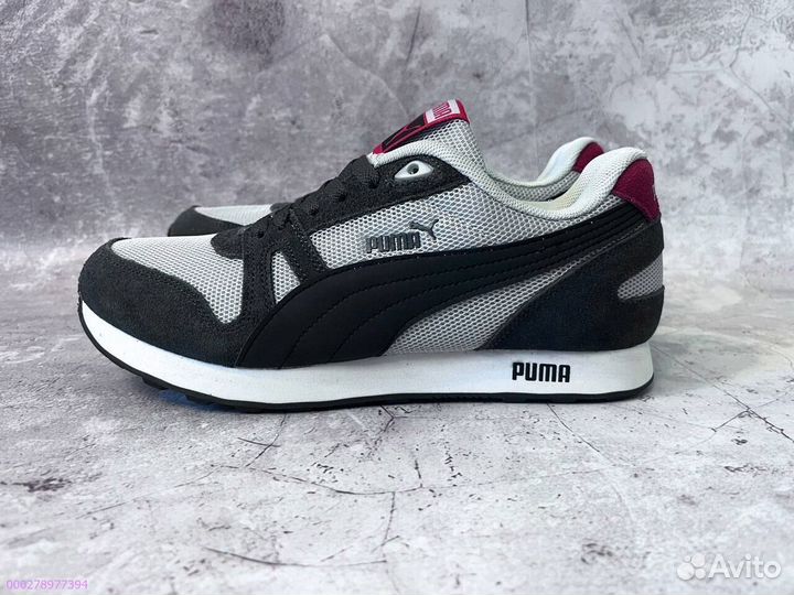 Кроссовки Puma (Арт.87424)