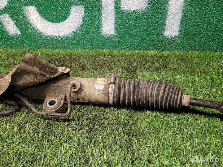 Рейка рулевая Mazda CX-7