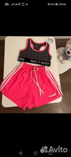 Вещи из европы