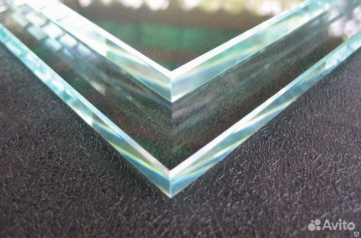 Профессиональная резка стекла