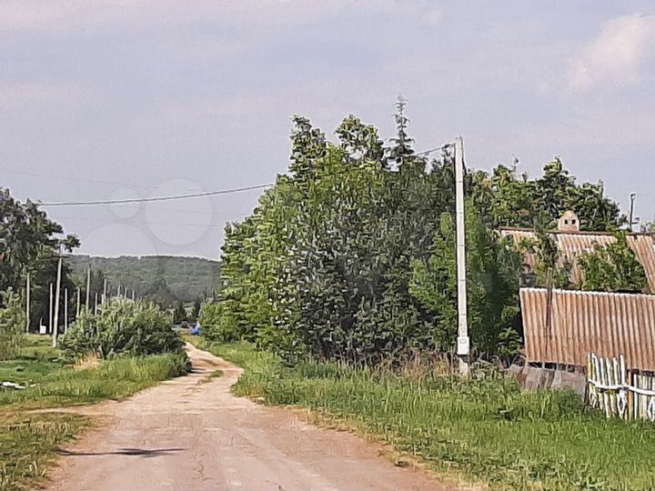 Участок 13,5 сот. (личное подсобное хозяйство (лпх))