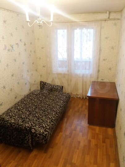 4-к. квартира, 80 м², 1/9 эт.