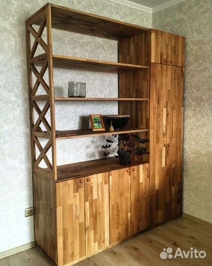 Столярные услуги