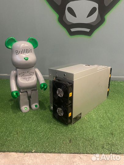 Antminer e9 pro 3680