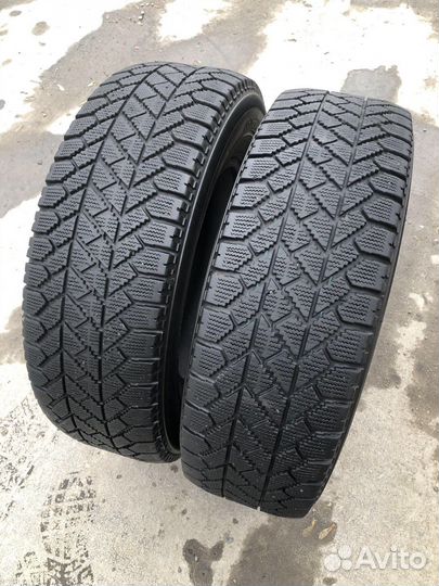 Toyo Observe Garit 2 205/70 R15